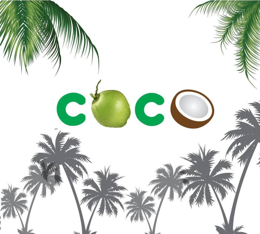 Coco 24Buidinhtuy Cidade de Ho Chi Minh Exterior foto